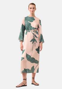 Womenswear: Elias Midi Dress