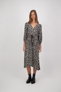 Womenswear: Cara Dress