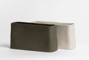 Womenswear: Haan Planter