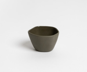 Womenswear: Haan Mini Bowl