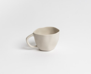 Womenswear: Haan Mug