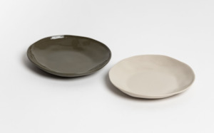 Womenswear: Haan Round Dish