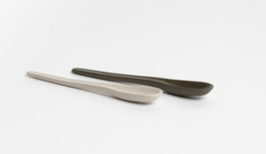 Womenswear: Haan Small Spoon