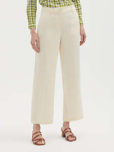 Basic Linen Pants