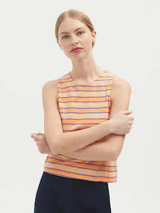 Striped Granada T-Shirt