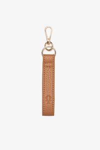 Womenswear: Kora Keyring | Tan