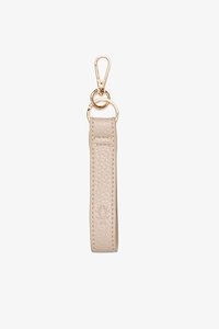 Womenswear: Kora Keyring | Oat