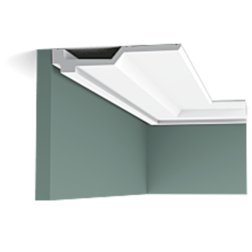 C354 ‘Aura’ Contemporary Cornice