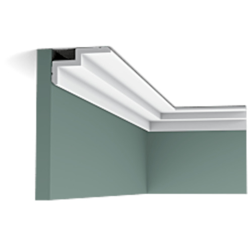 C390 ‘Steps’ cornice