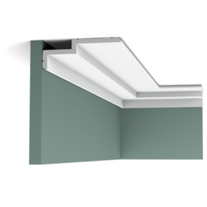 C391 ‘Steps-1’ cornice