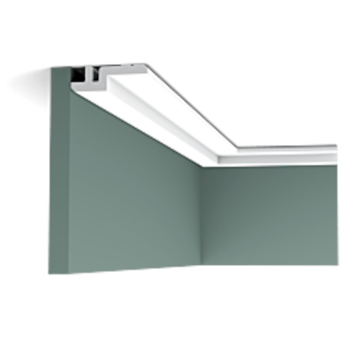 C394 ‘Steps-4’ cornice