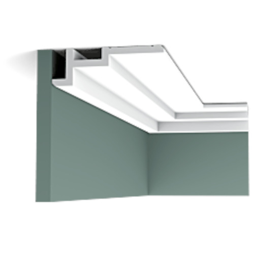 C396 ‘Steps-6’ cornice