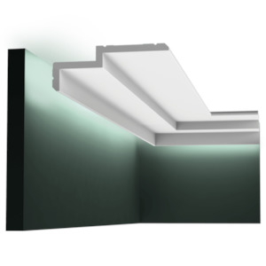 CL391 – ‘Steps-1’ cornice