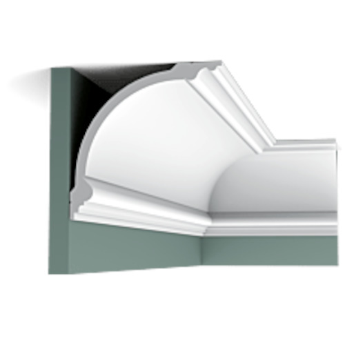 C338 ‘Opulence’ cornice