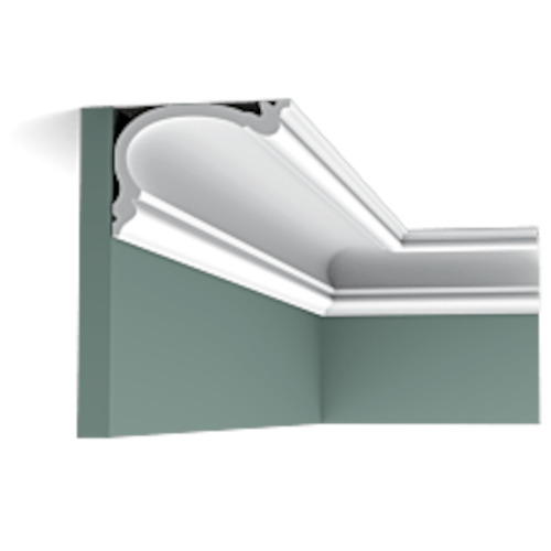 C341 ‘Heritage’ cornice