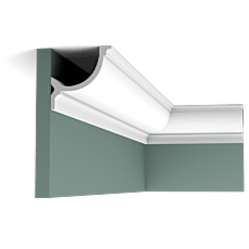 C902 ‘Victorian uplighter’ cornice