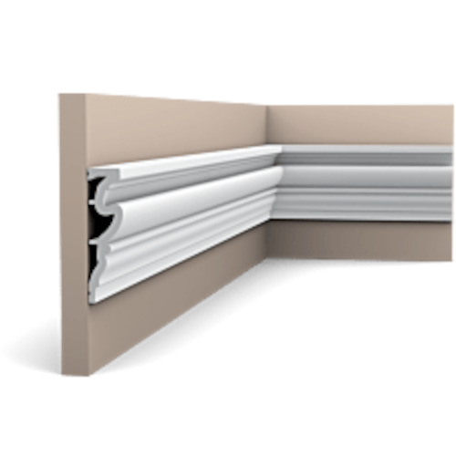 DX170-2300 architrave