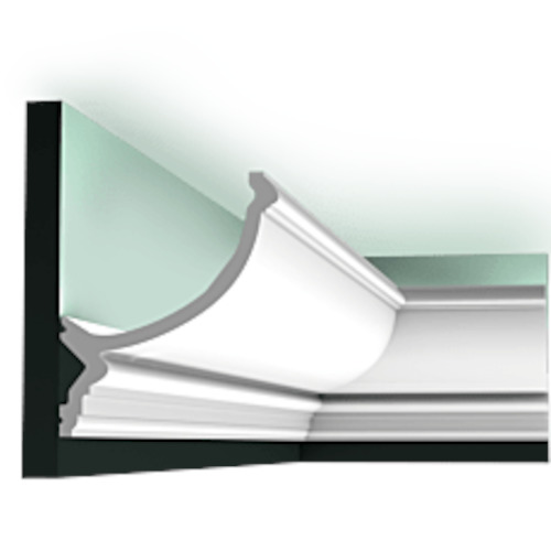 CL900 – ‘Large Victorian uplighter’ cornice