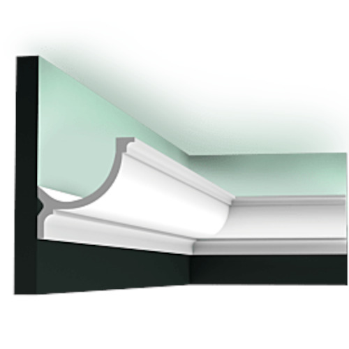 CL902 – ‘Victorian uplighter’ cornice