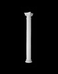 Corinthian Column set KC3