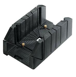 FB13 adjustable mitre box