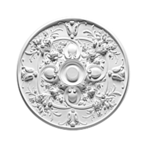 R24 ceiling rose