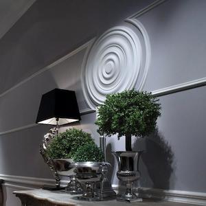 Ceiling Roses