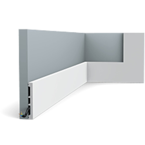 SX163 skirting board