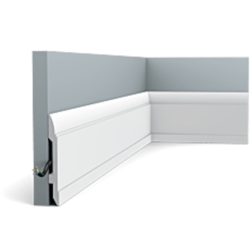 SX104 skirting board