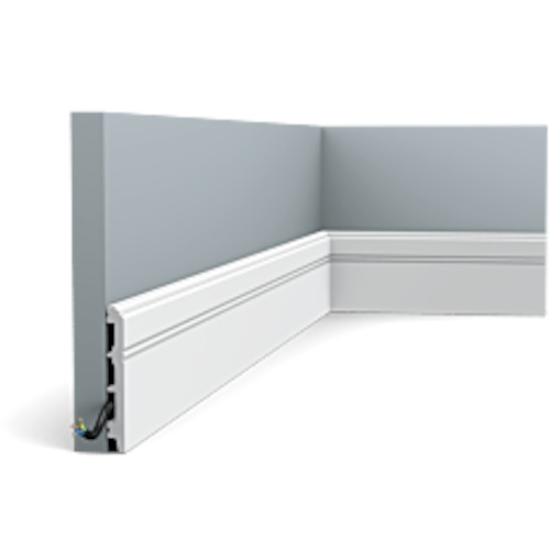 SX105 Skirting Board