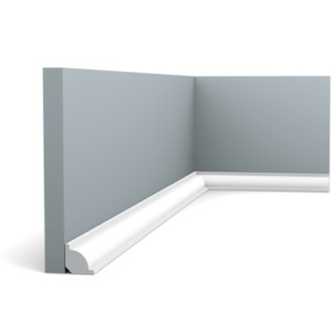 SX132 skirting board