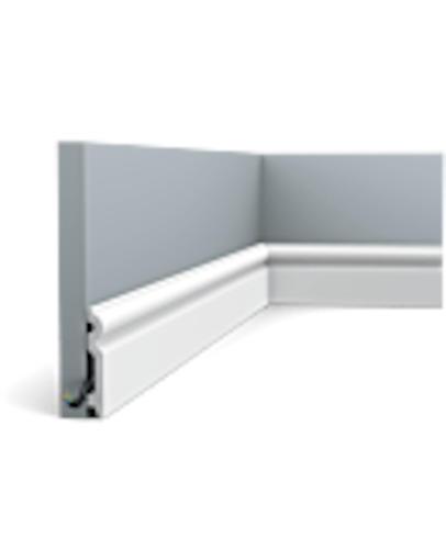 SX137 torus skirting board