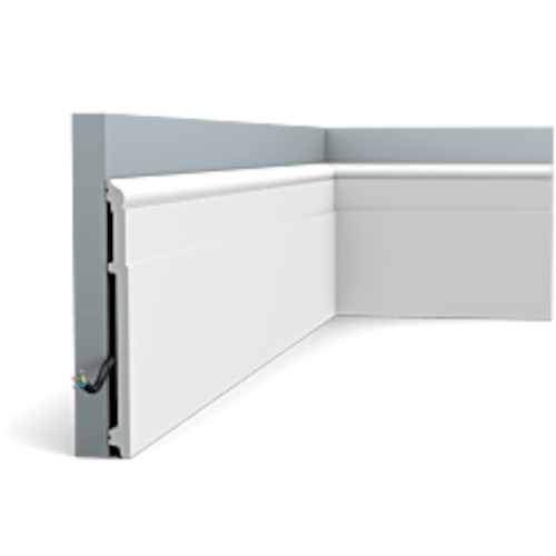 SX156 skirting board