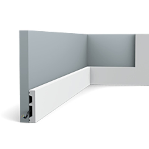 SX157 Skirting Board