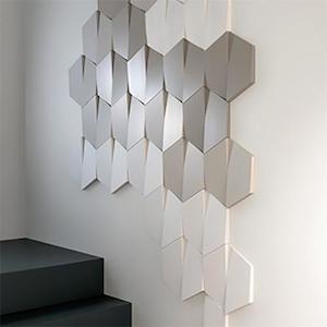 Wall Decor Panels