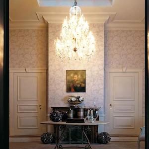 Cornice Mouldings