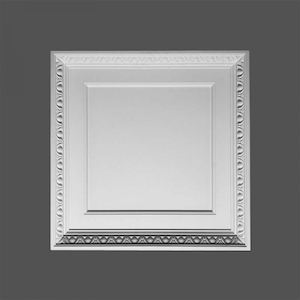 F31 ceiling/wall tile