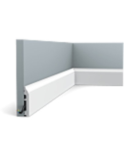 SX172 skirting board