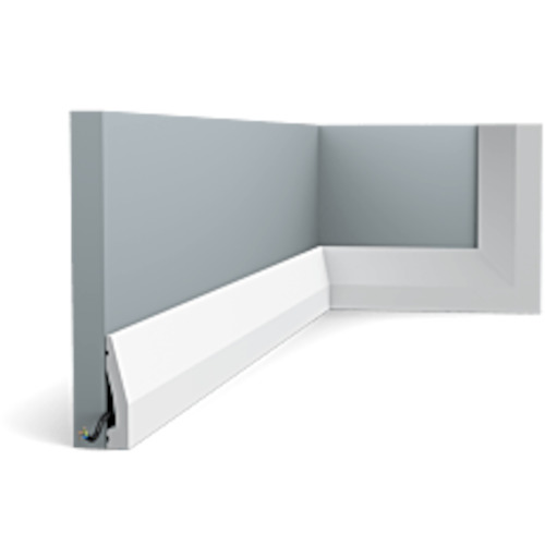 SX159 Skirting Board