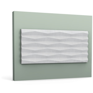 W112 ‘Ridge’ – 3D panel