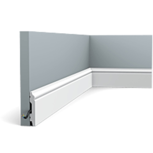 SX165 skirting board