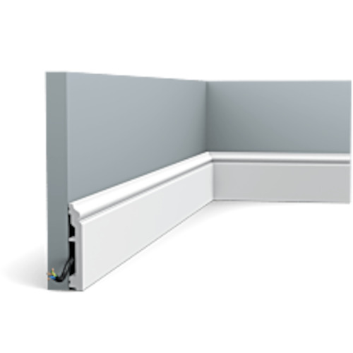 SX173 skirting board