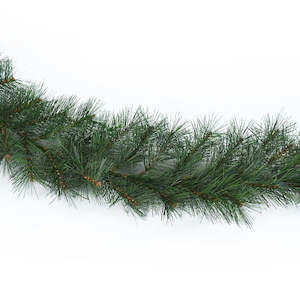 Garland - Artificial NZ Pine - Premium