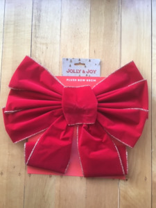 Christmas Bow - Large