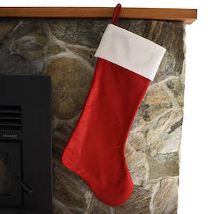 Christmas Stocking - Extra Large ✰✰✰ SPECIAL ✰✰✰