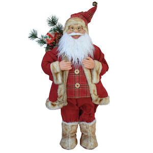 Arctic Santa - 24" / 61cm