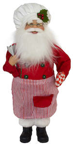 Santa - 'My Kitchen Rules!' ✰✰✰ LAST MKR SANTA AVAILABLE ✰✰✰