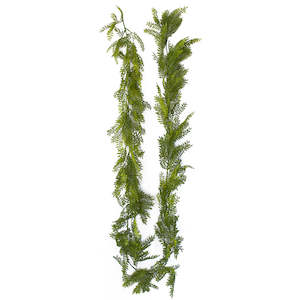 Asparagus Fern Garland - 5.5ft