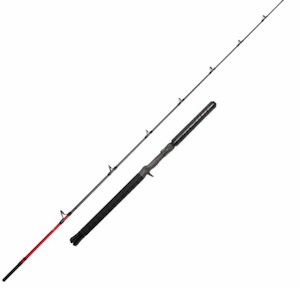 CD Albagraph 5 6-8KG 6'6 Overhead Strayline Rod