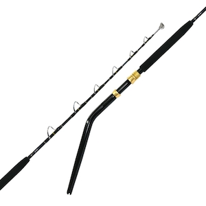 Kilwell NZ Gladiator 24-37kg DBB W/O Game Rod